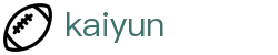 开云(KAIYUN) · 官方中文唯一门户